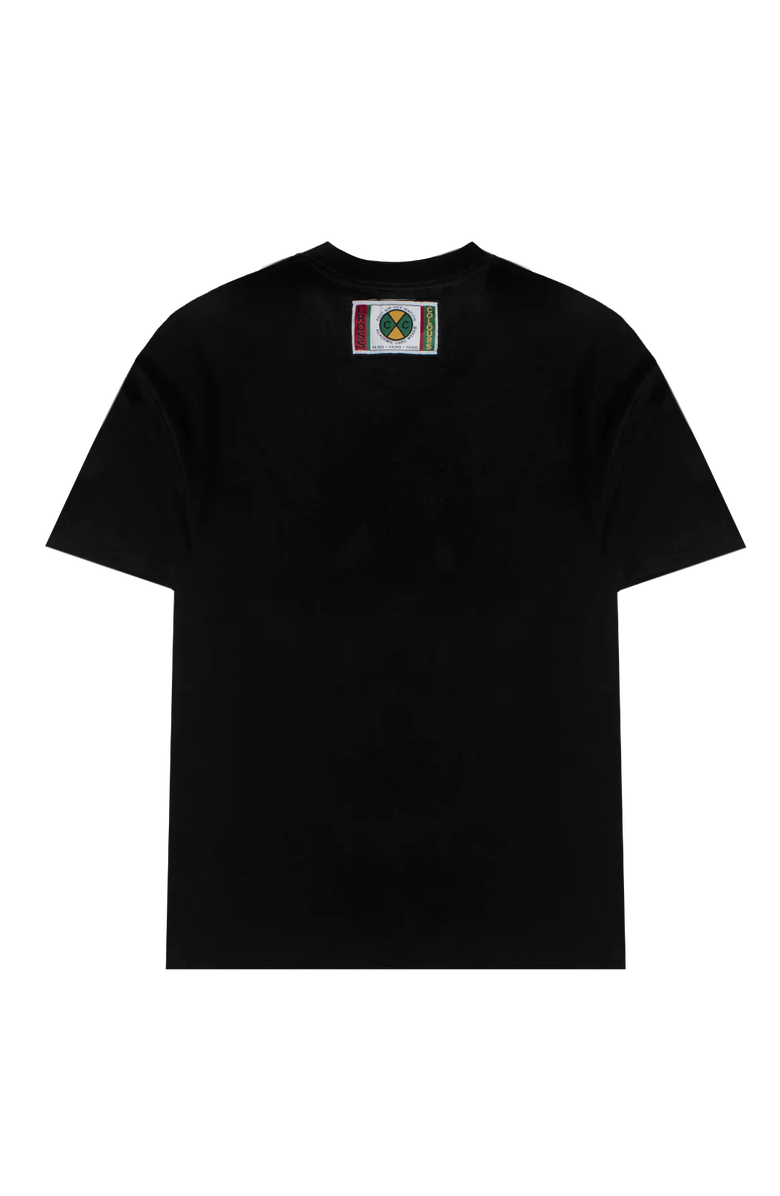 Cross Colours Dove T-Shirt, Alternate, color, Black
