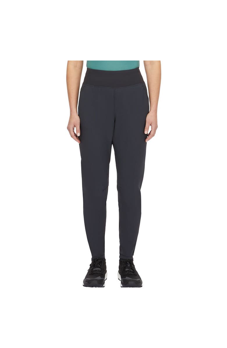 Rab Momentum Pant - Women's, Main, color, Beluga