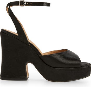 Roxie Platform Sandal