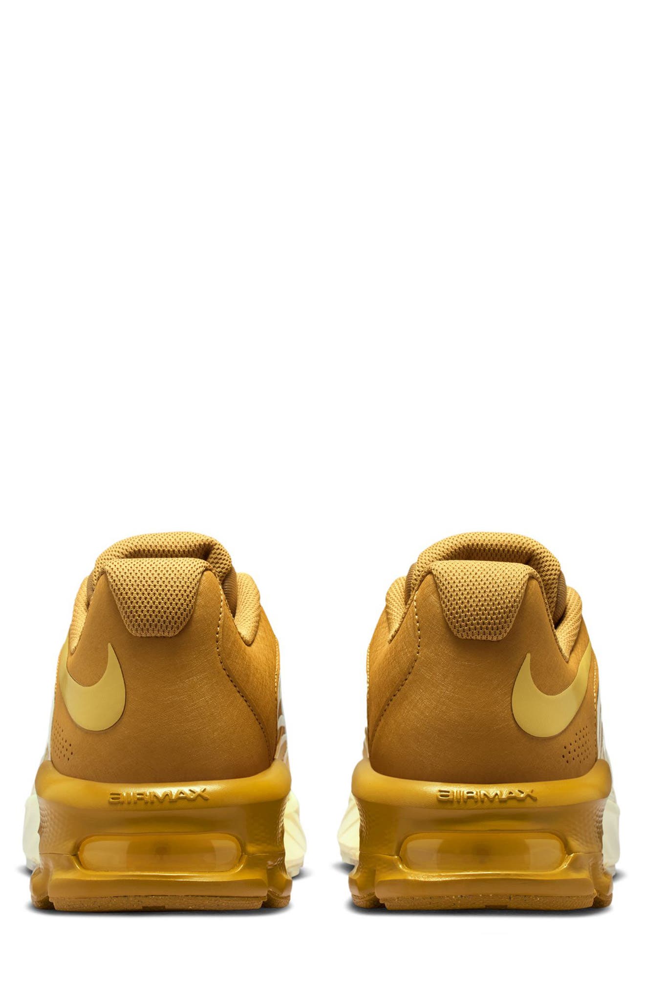 Air Max Fire Sneaker, Alternate, color, SOFT PEARL/BUFF