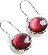 Ippolita Wonderland Drop Earrings