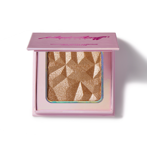 Ashunta Sheriff Beauty Unicorn Duochrome Highlighter In Ice Ice Baby