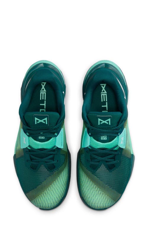 Nike Metcon 10 Training Shoe In Multi