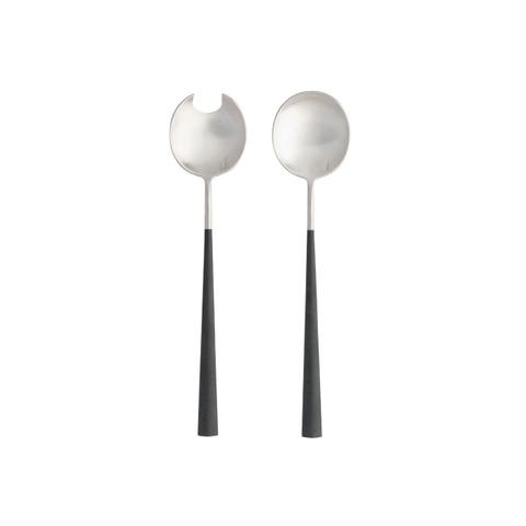 Mito Salad serving set
