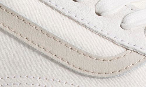 Vans Old Skool Sneaker In Neutral