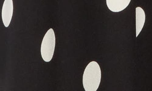 Afrm Los Angeles Afrm Jamie Print Open Back Short Sleeve Dress