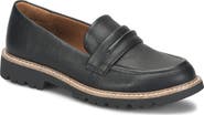 EUROSOFT Lexa Faux Leather Loafer