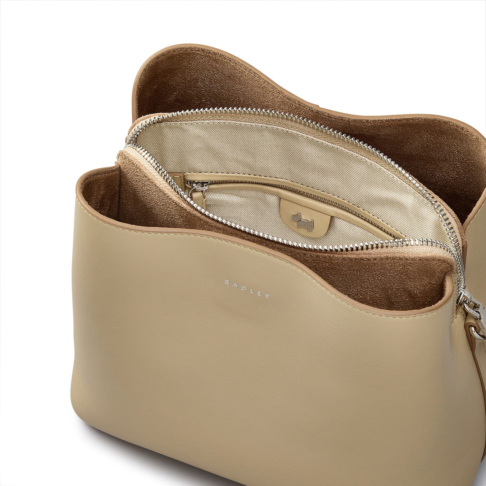 Radley Dukes Place Medium Compartment Crossbody Bag, Alternate, color, 