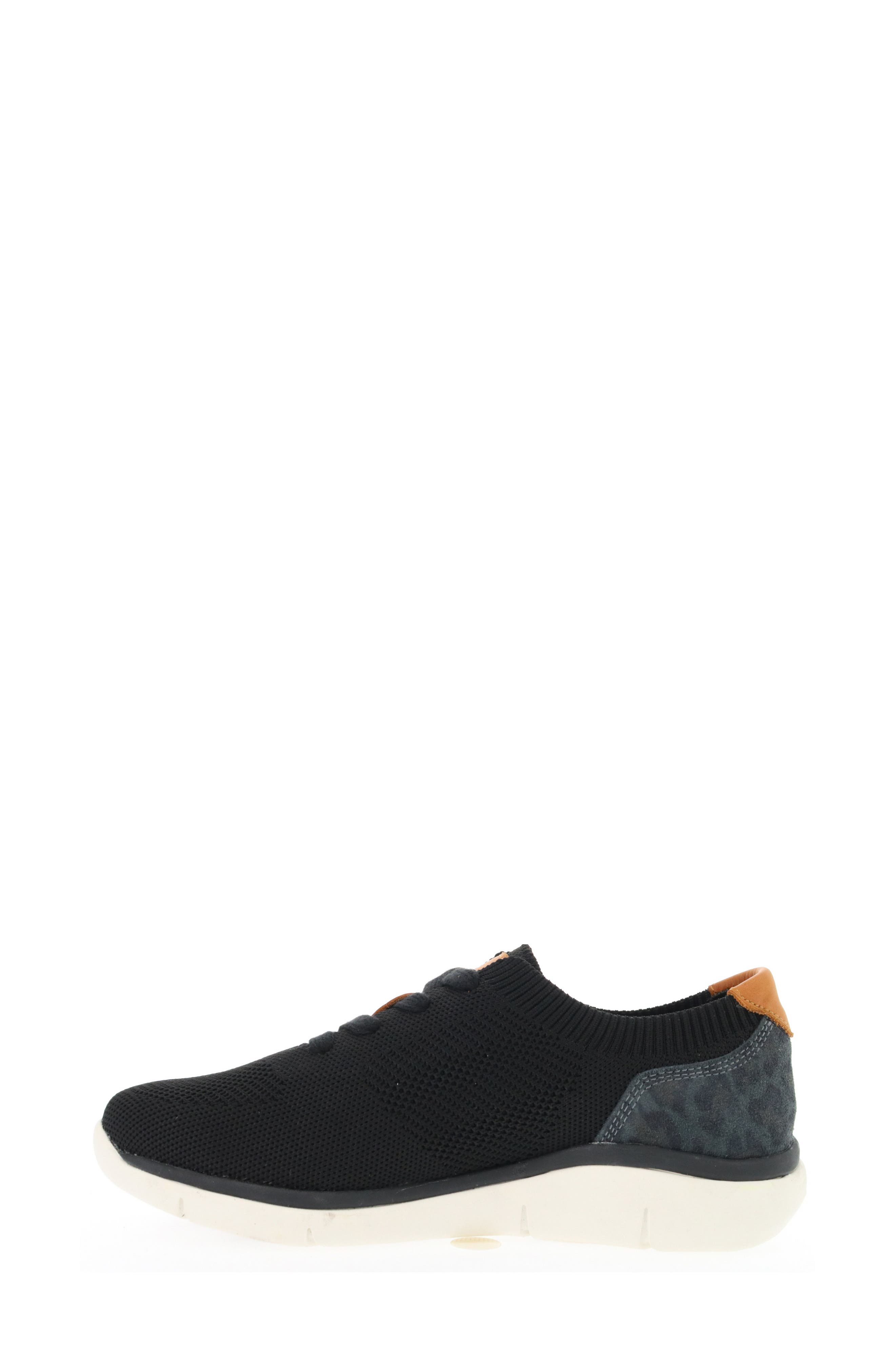 Propét Sachi Slip-On Sneaker, Alternate, color, Black