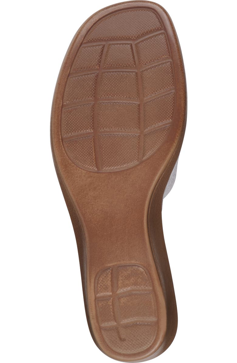 GC SHOES Teri Wedge Sandal, Alternate, color,