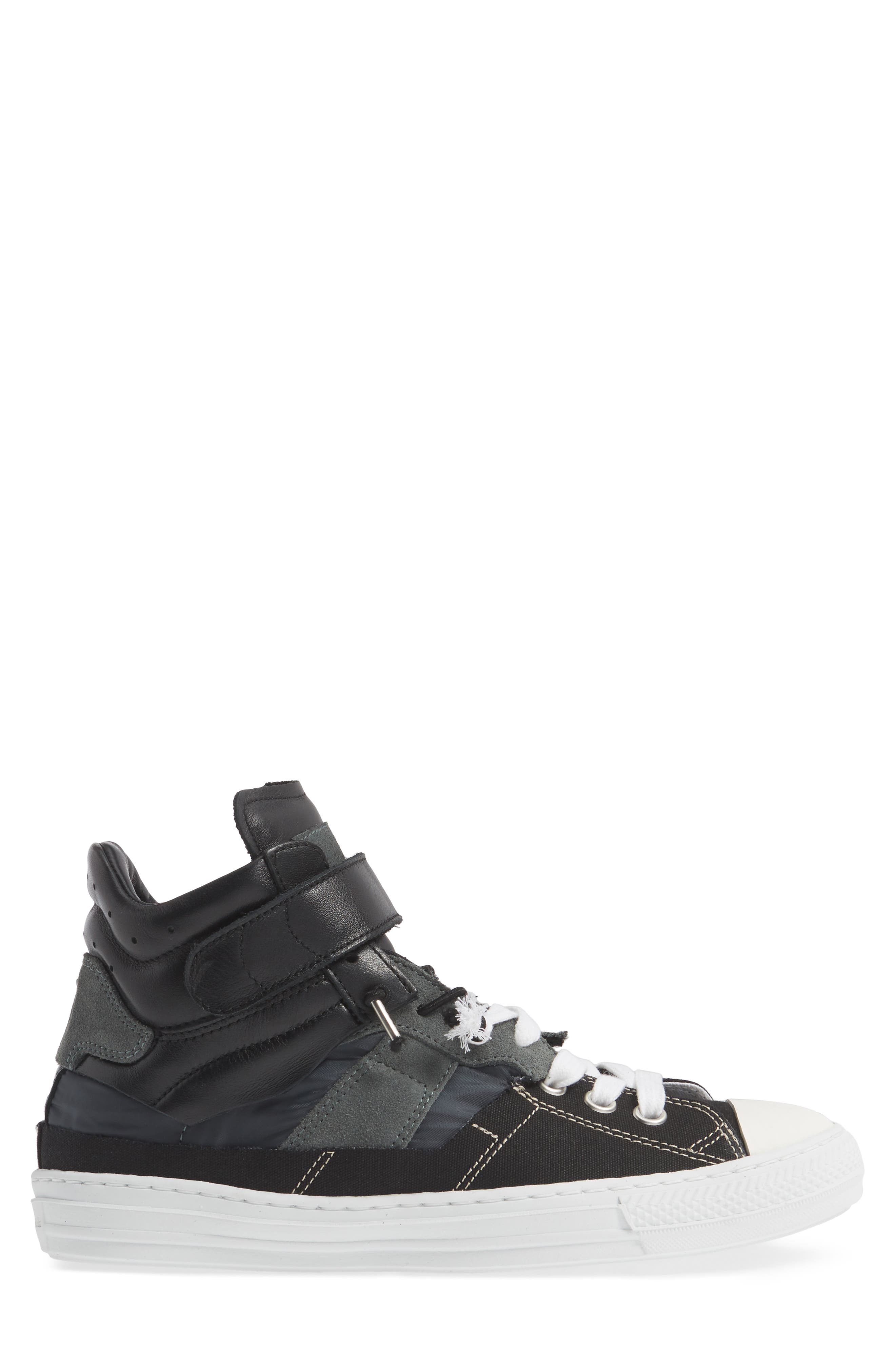 Maison Margiela High Top Sneaker, Alternate, color, 