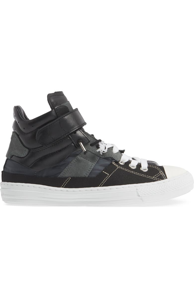 Maison Margiela High Top Sneaker, Alternate, color,