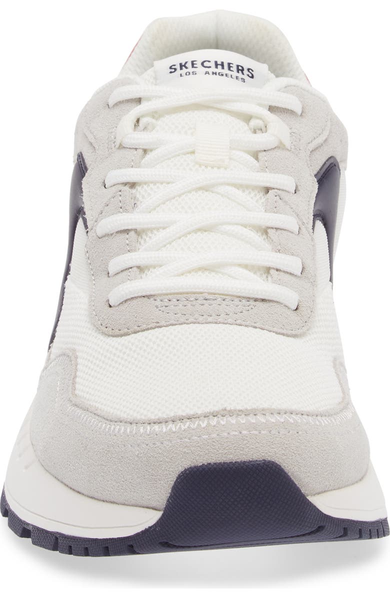 SKECHERS Fury Sneaker, Alternate, color,