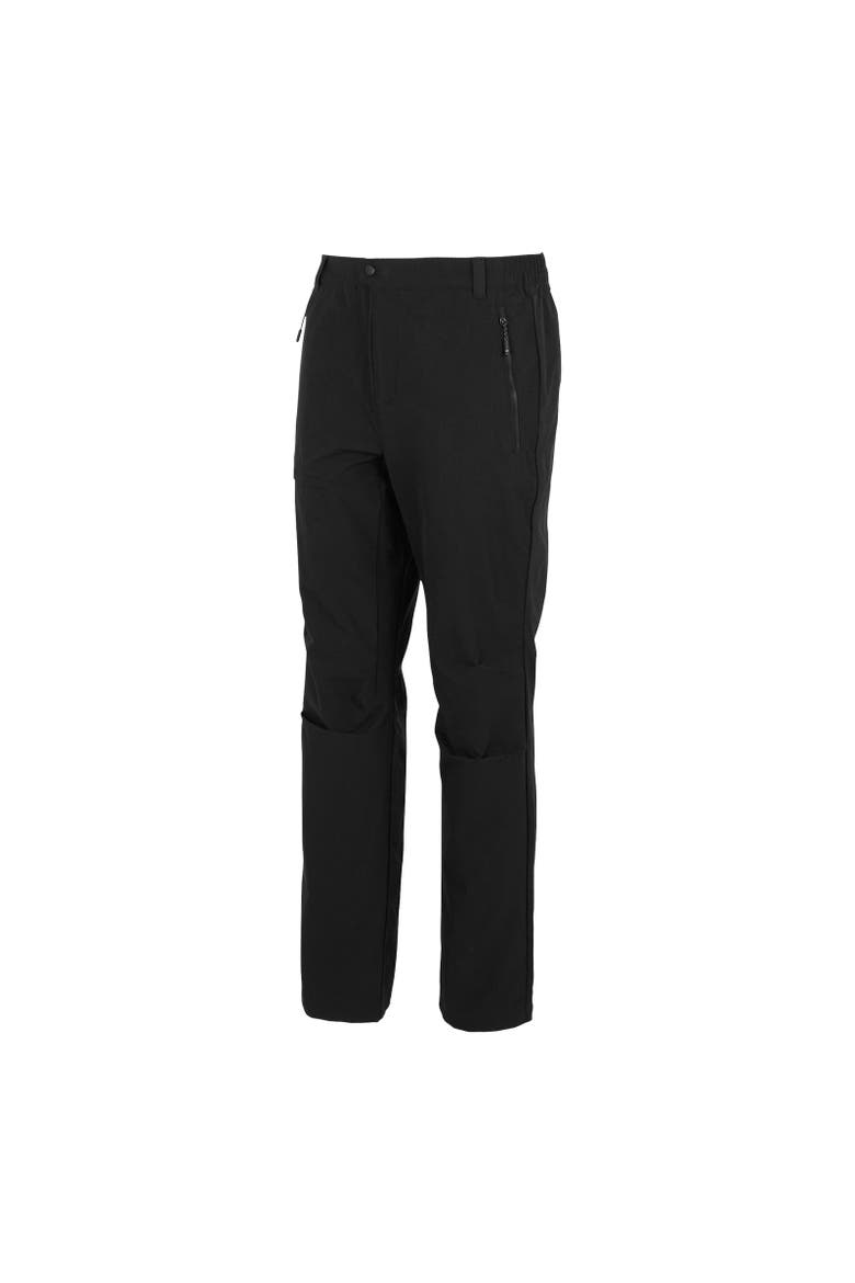 Highton Winter Hiking Trousers, Alternate, color, Black