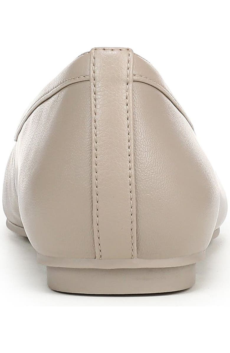 Vionic Sidney Ballet Flat, Alternate, color, Cobblestone