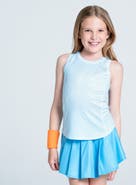 Lucky in Love Victory Streak Tank