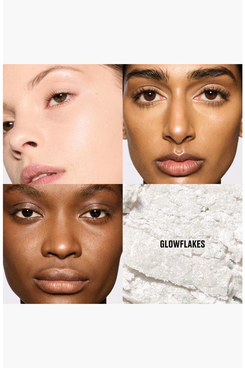Extra Dimension Skinfinish Highlighter (Limited Edition), Alternate, color, GLOWFLAKES