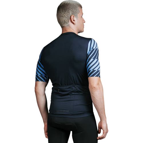 Gorewear Swiftride Optical Jersey In Multi