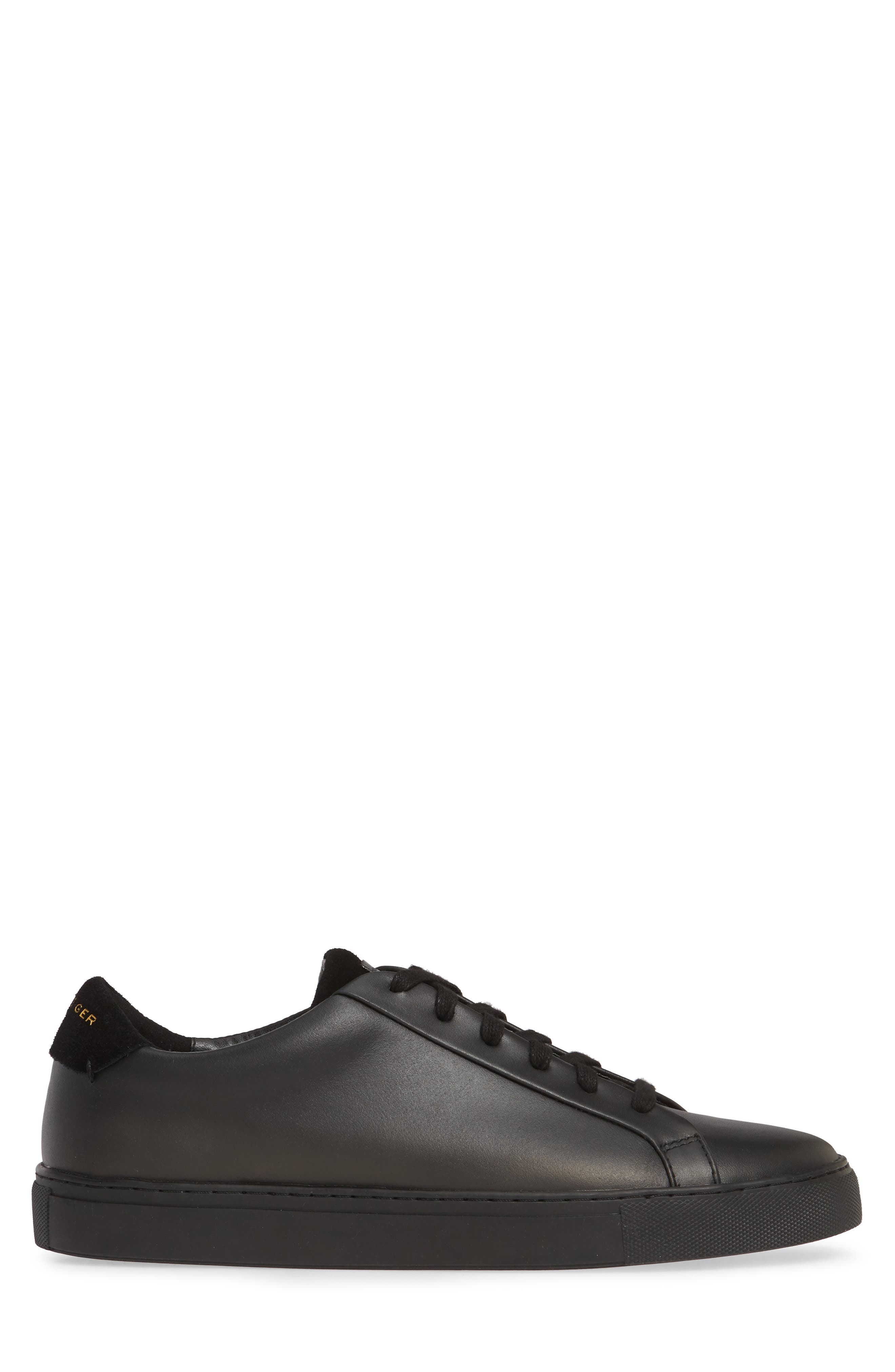 Kurt Geiger London Donnie Sneaker, Alternate, color, 