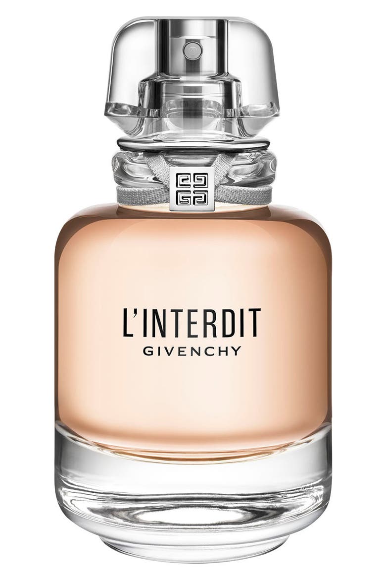 L'Interdit Eau de Toilette, Main, color, NO COLOR