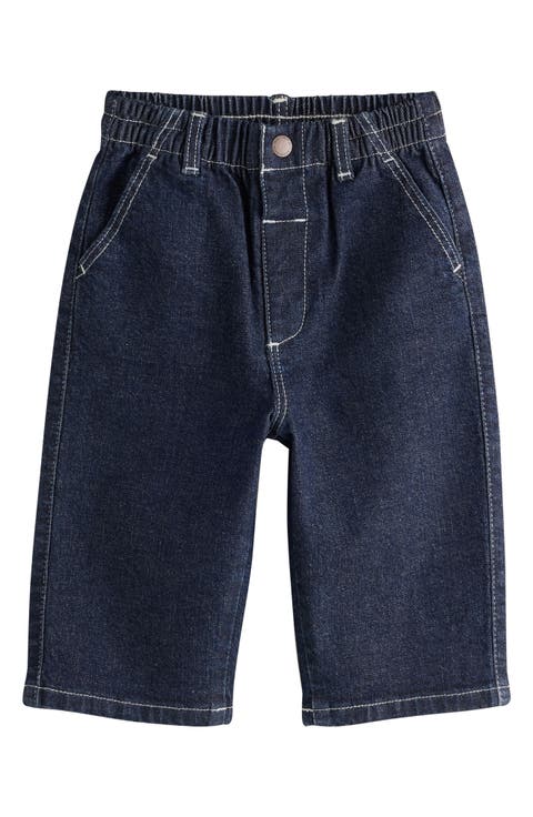 Kids' Utility Relaxed Jeans