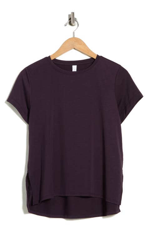 Key Element Activewear T-Shirt