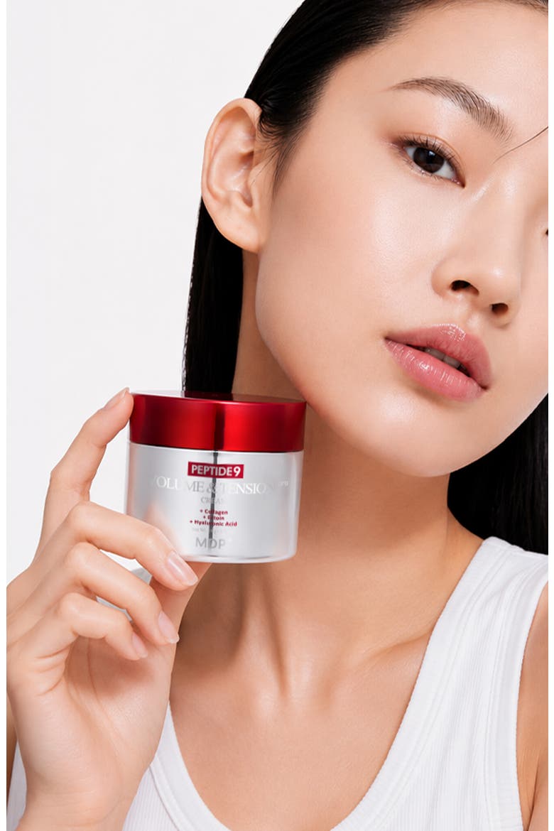 Peptide 9 Volume and Tension Cream Pro, Alternate, color, NO COLOR