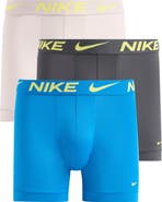 Nike 3-Pack Dri-FIT Essential Micro Boxer Briefs