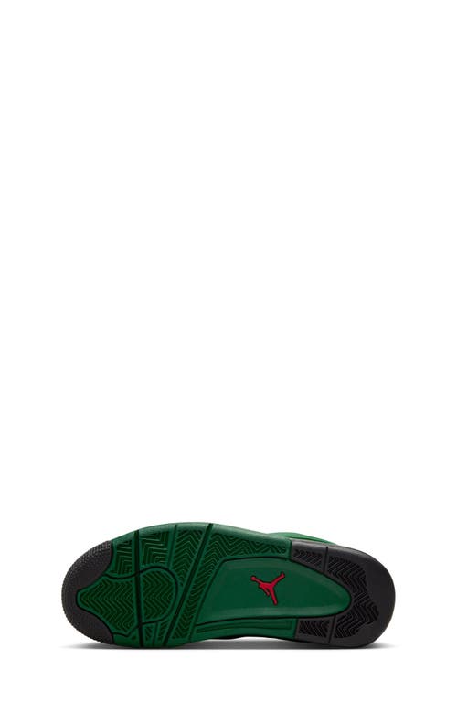 Nike Kids' Air Jordan 4 Rm Sneaker