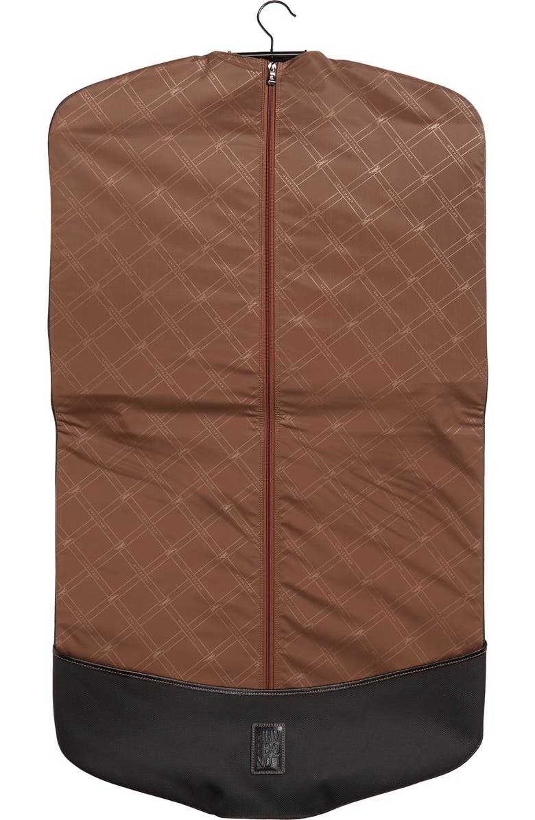 Longchamp Boxford Garmet Bag, Alternate, color,