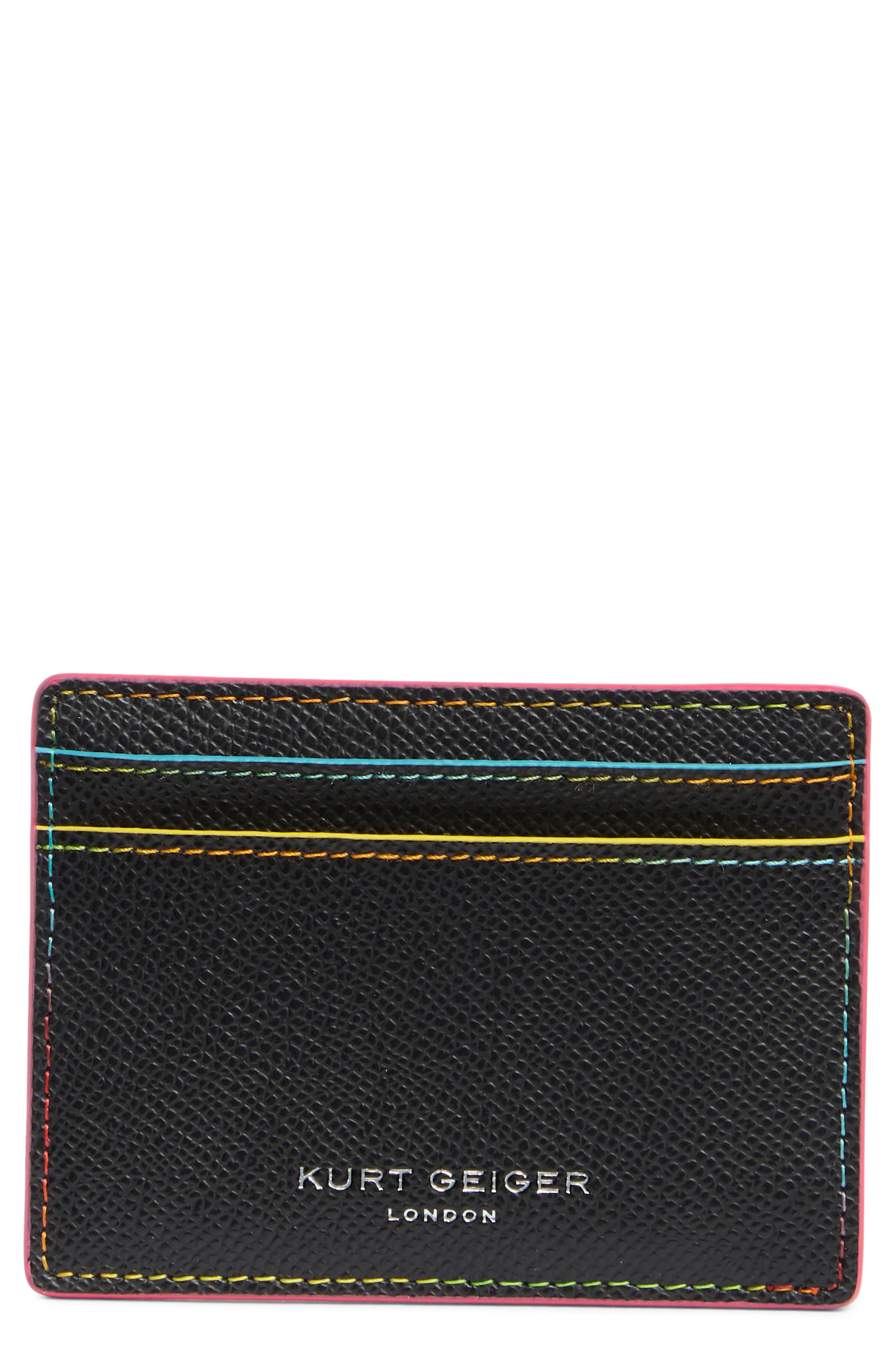 Kurt Geiger London Richmond Card Wallet