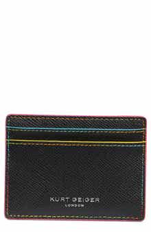Kurt Geiger London Richmond Card Wallet