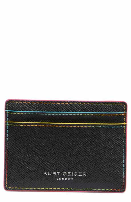 Kurt Geiger London Richmond Card Wallet