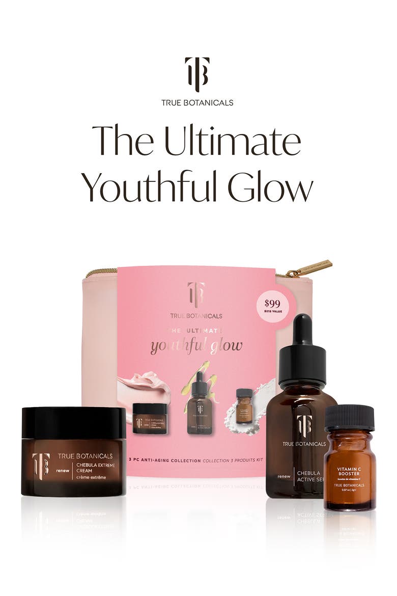 Glow Set $215 Value, Alternate, color, NO COLOR