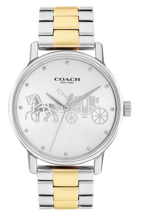 Grand Bracelet Watch