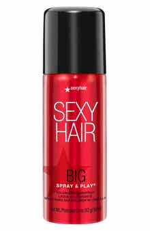 SEXY HAIR BIG SEXY HAIR Spray & Play Volumizing Hairspray