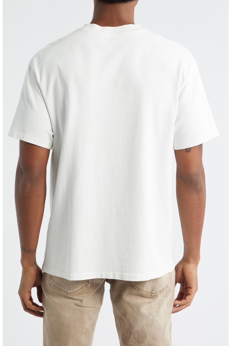 Rover Star Cotton Jersey Graphic T-Shirt, Alternate, color, OFF WHITE