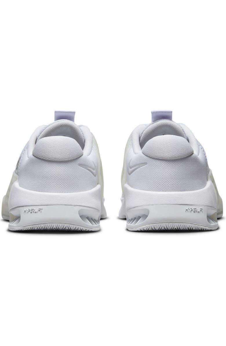 Nike Metcon 9 Training Shoe, Alternate, color, White/ Pure Platinum