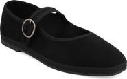 MIA Miluna Mary Jane Flat