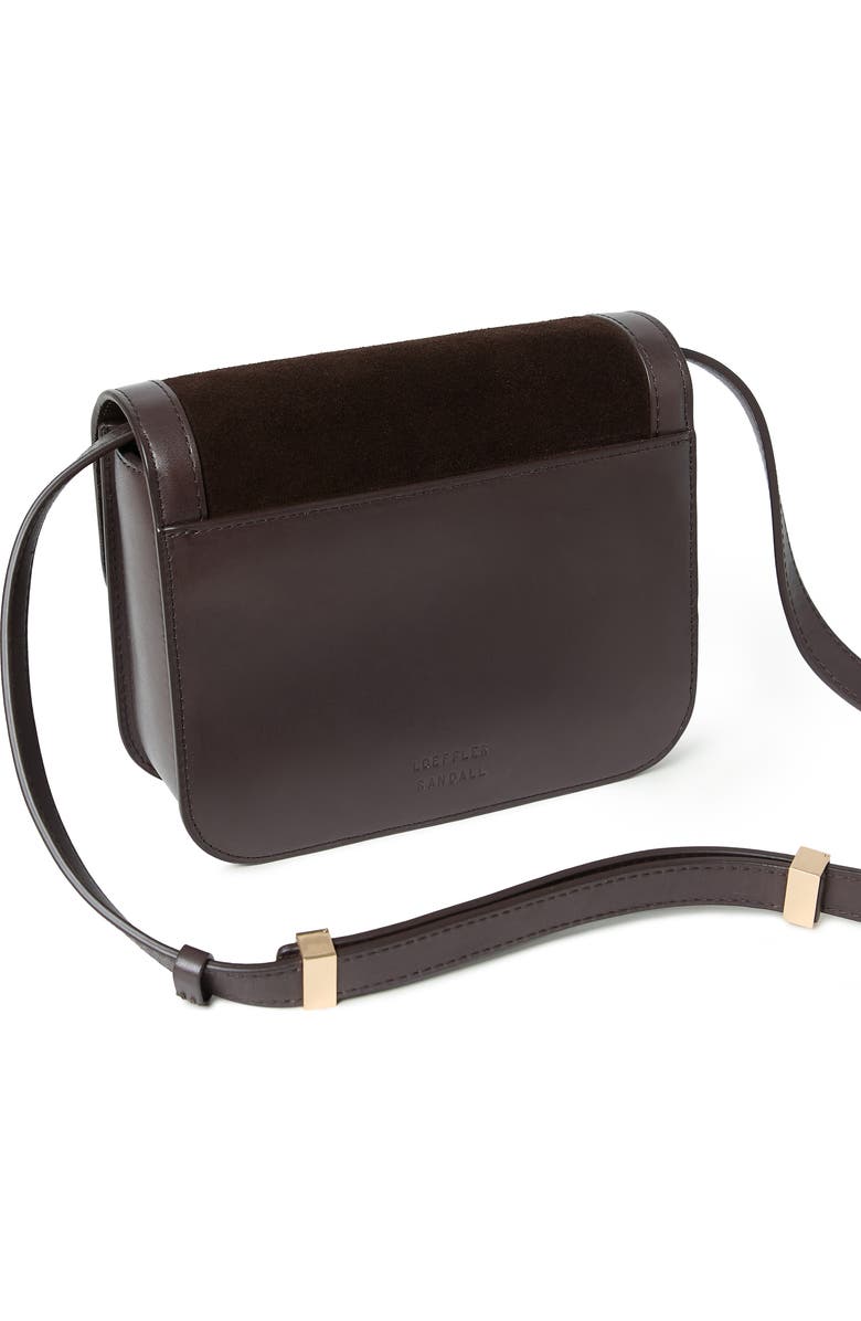 Loeffler Randall Desi Crossbody Bag, Alternate, color, Tmoro