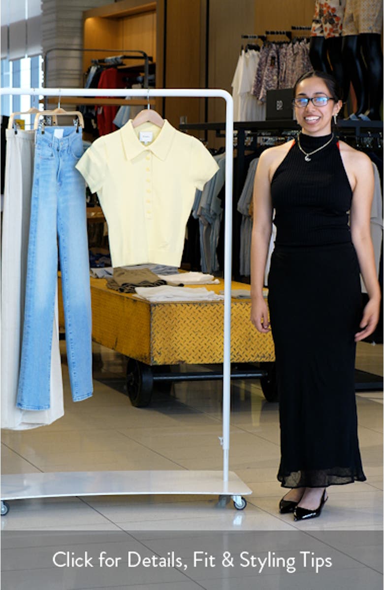 Bentley Crop Polo, sales video thumbnail