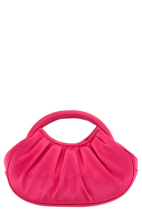 Bren Top Handle Bag