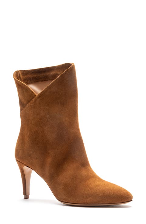 Pistoia Bootie (Women)