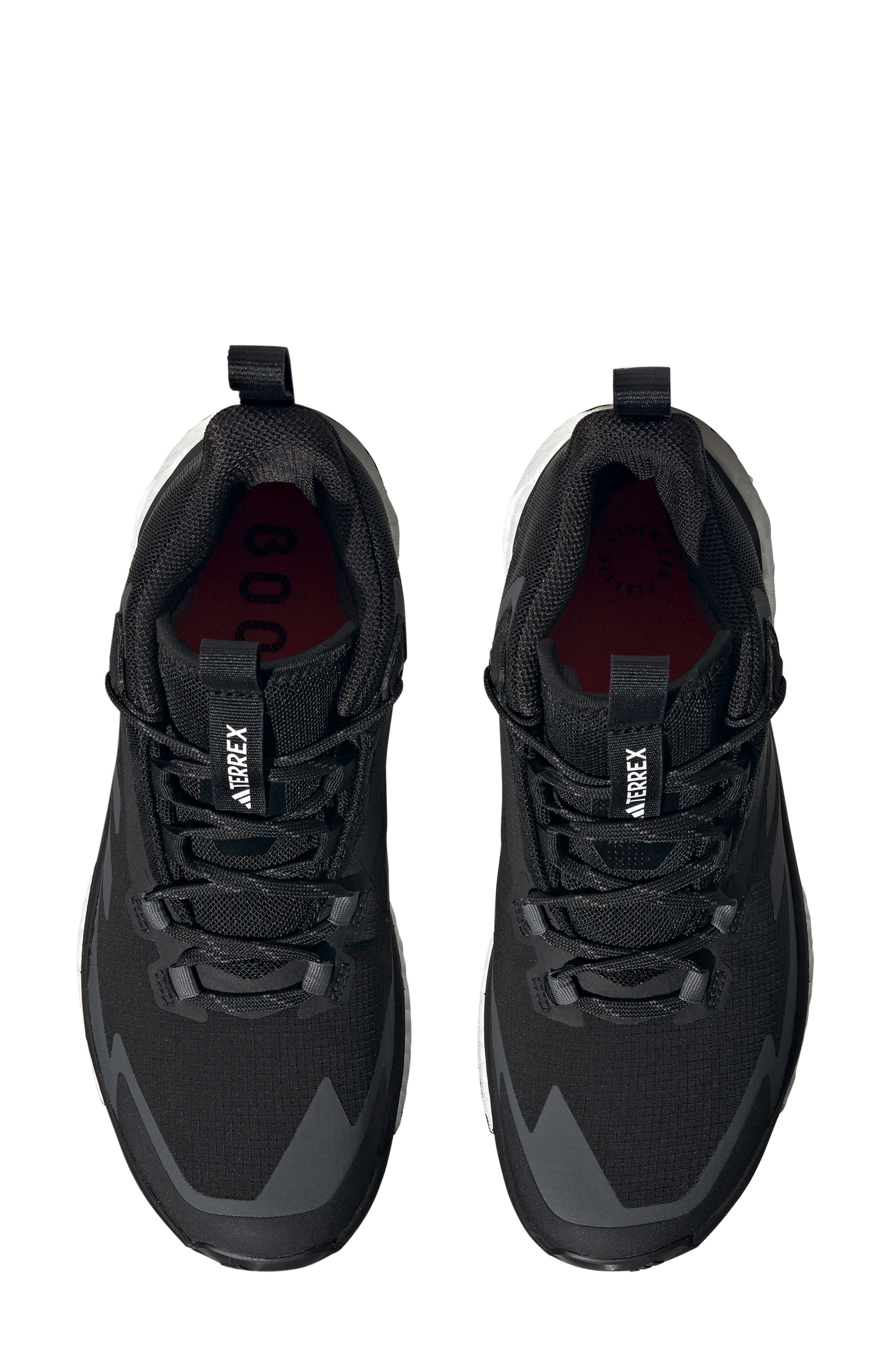 adidas 2.0 Gore-Tex<sup>®</sup> Waterproof Hiking Sneaker, Alternate, color, 