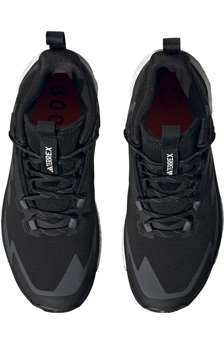 adidas 2.0 Gore-Tex<sup>®</sup> Waterproof Hiking Sneaker, Alternate, color,