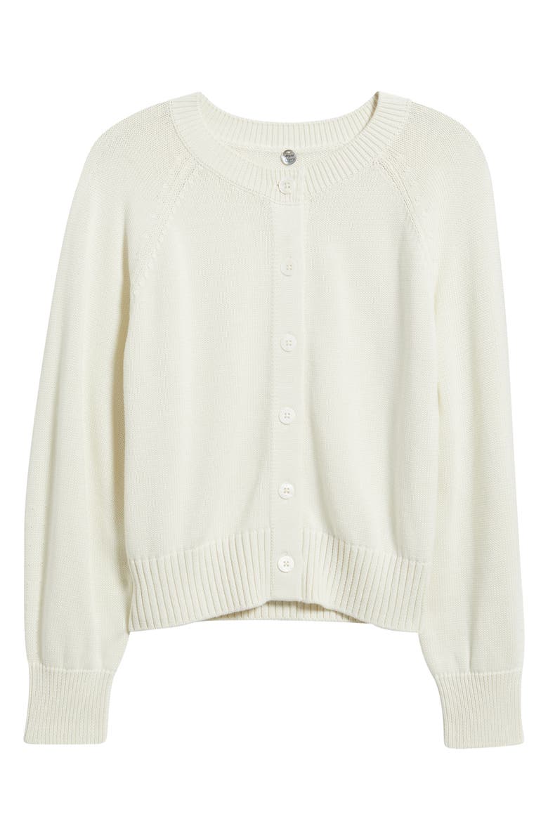 MARGARET O'LEARY Julia Cardigan, Alternate, color,