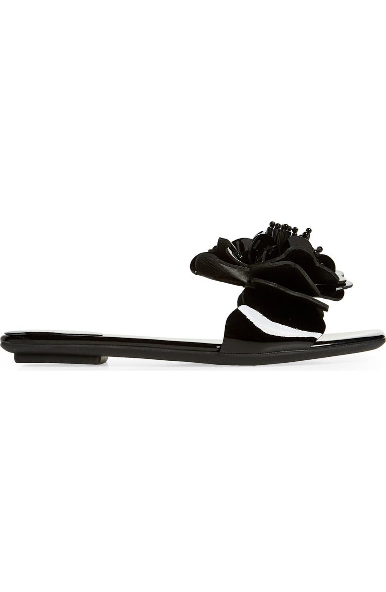 Jeffrey Campbell Bloomsday Sandal, Alternate, color,