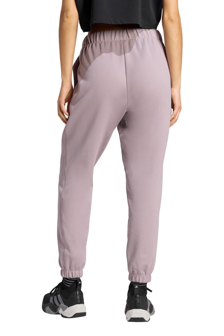 Motion Yoga Essentials Climacool Pants, Alternate, color, PRELOVED FIG