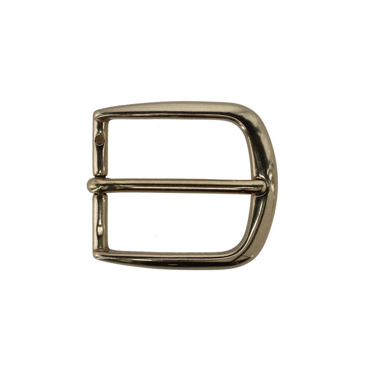Polished Brass