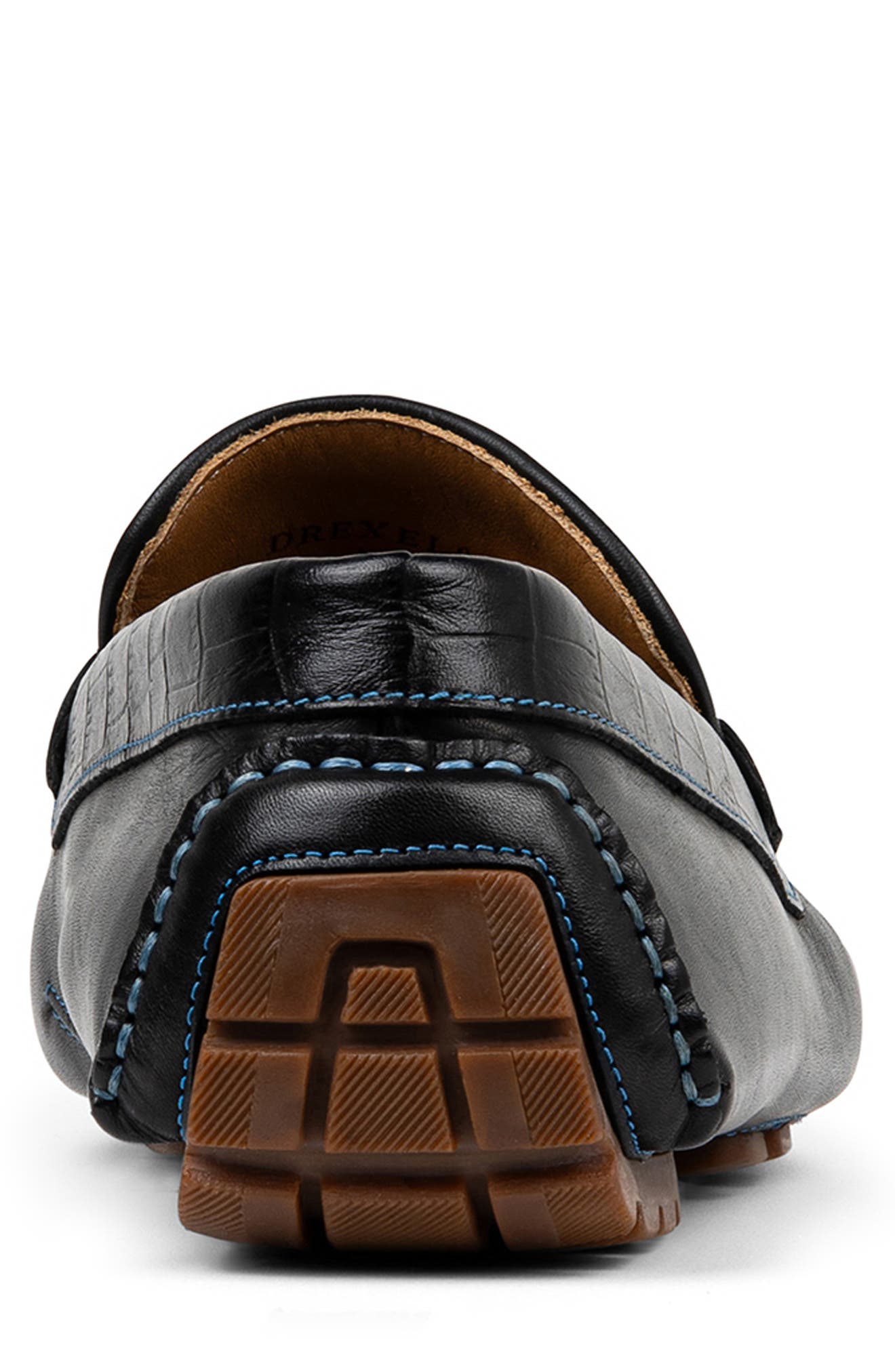 Donald Pliner Drexel Loafer, Alternate, color, Black